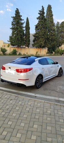 Kia Optima 2015, 175,087 km - 2.0 l - Goranboy