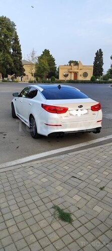 Kia Optima 2015, 175,087 km - 2.0 l - Goranboy