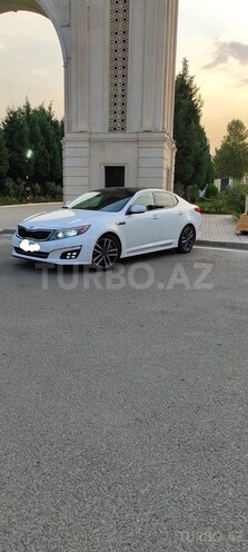 Kia Optima 2015, 175,087 km - 2.0 l - Goranboy