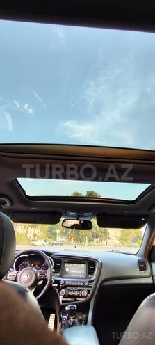 Kia Optima 2015, 175,087 km - 2.0 l - Goranboy