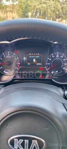 Kia Optima 2015, 175,087 km - 2.0 l - Goranboy