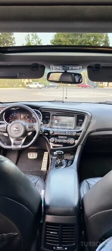 Kia Optima 2015, 175,087 km - 2.0 l - Goranboy