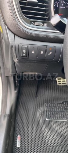 Kia Optima 2015, 175,087 km - 2.0 l - Goranboy