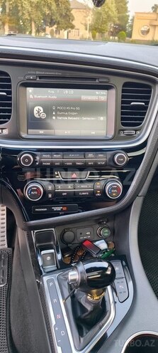 Kia Optima 2015, 175,087 km - 2.0 l - Goranboy