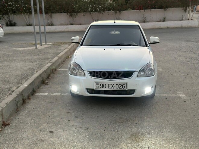 LADA (VAZ) Priora 2012, 294,000 km - 1.6 л - Bakı