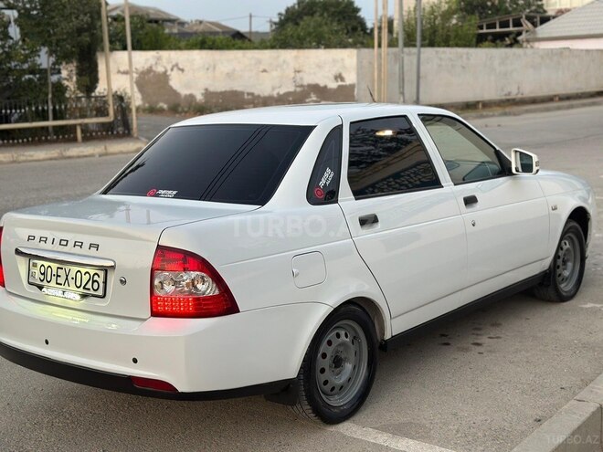 LADA (VAZ) Priora 2012, 294,000 km - 1.6 л - Bakı