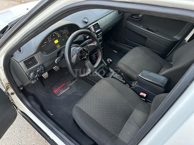 LADA (VAZ) Priora 2012, 294,000 km - 1.6 л - Bakı