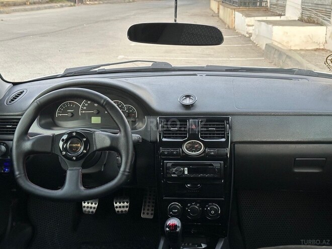 LADA (VAZ) Priora 2012, 294,000 km - 1.6 л - Bakı