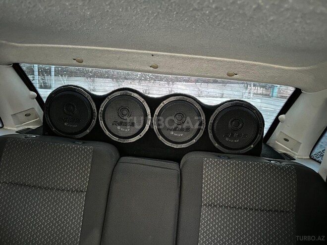 LADA (VAZ) Priora 2012, 294,000 km - 1.6 л - Bakı