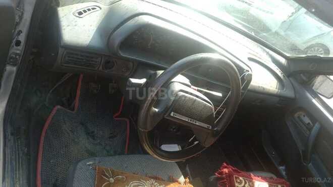 LADA (VAZ) 21099 2002, 255,000 km - 1.6 л - Bakı