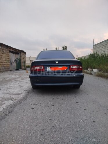 Khazar LX 2018, 216,000 km - 1.7 l - Bakı