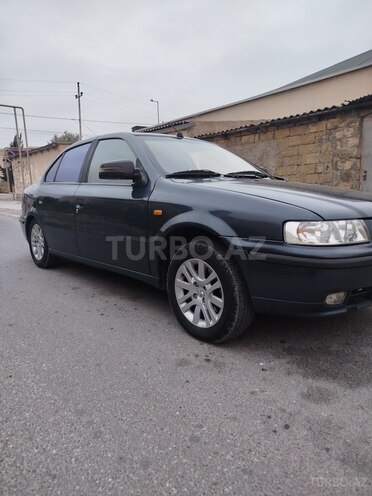 Khazar LX 2018, 216,000 km - 1.7 l - Bakı