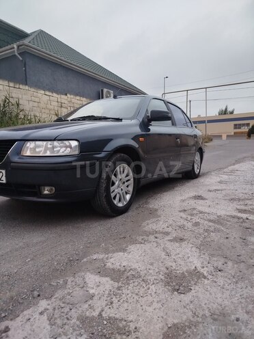 Khazar LX 2018, 216,000 km - 1.7 l - Bakı