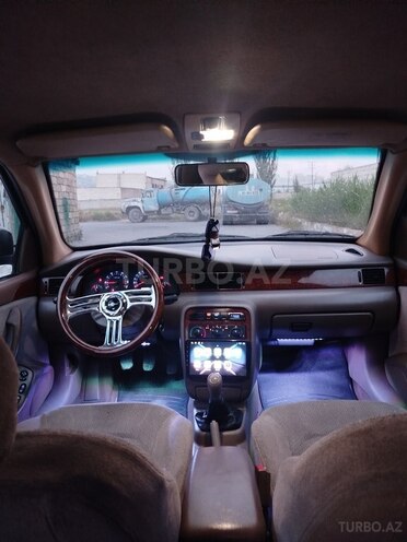 Khazar LX 2018, 216,000 km - 1.7 l - Bakı