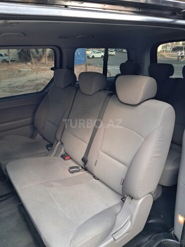 Hyundai H-1 2009, 336,000 km - 2.5 l - Bakı