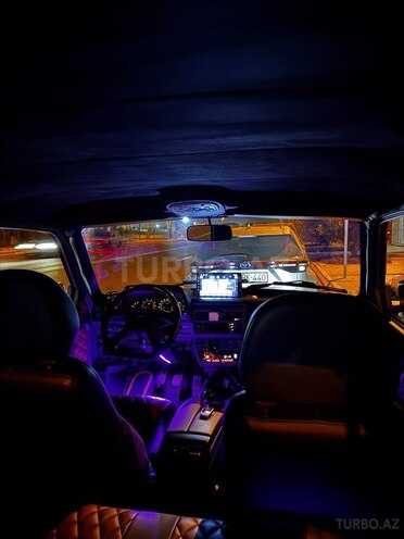 LADA (VAZ) Niva 2015, 195,800 km - 1.7 л - Bakı