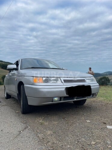 LADA (VAZ) 2110 2002, 467,584 km - 1.5 l - Lənkəran