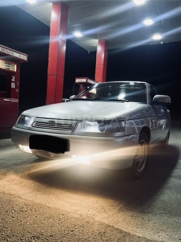 LADA (VAZ) 2110 2002, 467,584 km - 1.5 l - Lənkəran