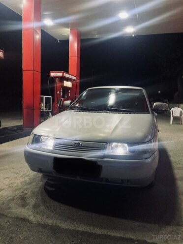 LADA (VAZ) 2110 2002, 467,584 km - 1.5 l - Lənkəran