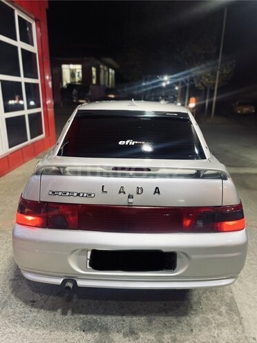 LADA (VAZ) 2110 2002, 467,584 km - 1.5 l - Lənkəran