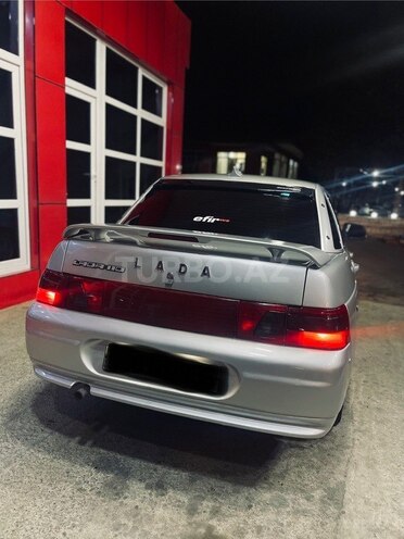 LADA (VAZ) 2110 2002, 467,584 km - 1.5 l - Lənkəran