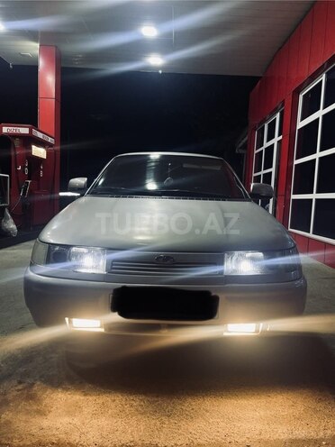 LADA (VAZ) 2110 2002, 467,584 km - 1.5 l - Lənkəran