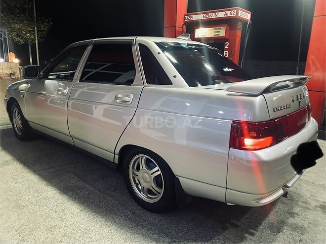 LADA (VAZ) 2110 2002, 467,584 km - 1.5 l - Lənkəran