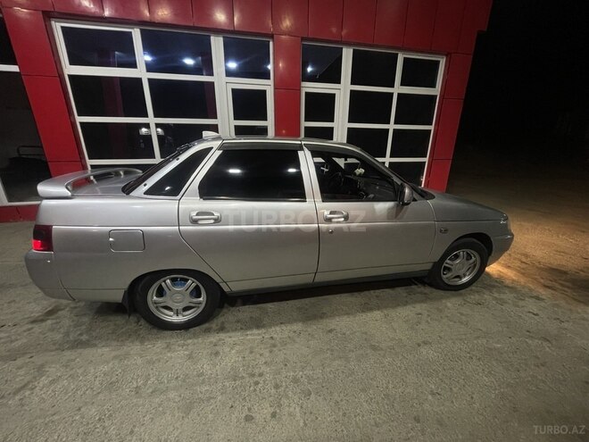 LADA (VAZ) 2110 2002, 467,584 km - 1.5 l - Lənkəran