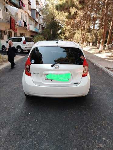 Nissan Note 2014, 150,000 km - 1.2 l - Sumqayıt