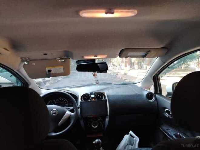 Nissan Note 2014, 150,000 km - 1.2 l - Sumqayıt