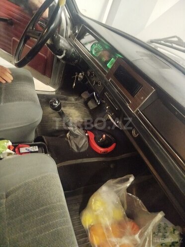 GAZ 24 1984, 95,000 km - 2.5 l - Bakı