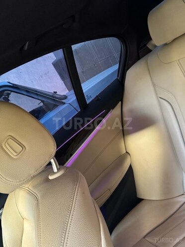 BMW 530 2017, 142,000 km - 2.0 l - Bakı