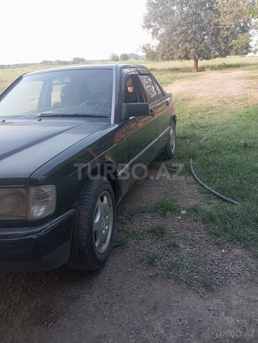 Mercedes 190 1992, 330,000 km - 2.0 l - Tərtər