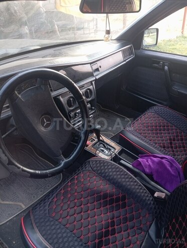 Mercedes 190 1992, 330,000 km - 2.0 l - Tərtər