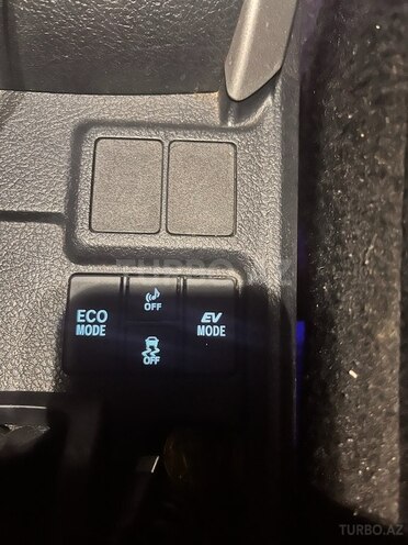 Toyota Corolla Fielder 2018, 139,000 km - 1.5 l - Bakı