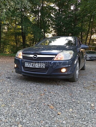 Opel Astra 2007, 311,286 km - 1.3 l - Bakı
