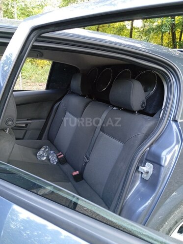 Opel Astra 2007, 311,286 km - 1.3 l - Bakı