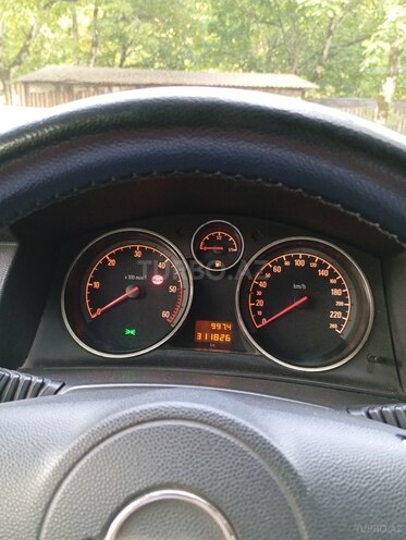 Opel Astra 2007, 311,286 km - 1.3 l - Bakı