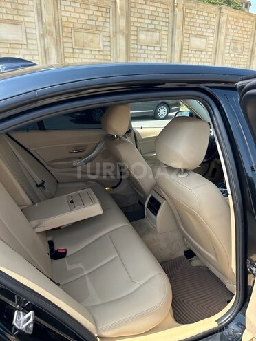 BMW 320 2015, 217,000 km - 2.0 l - Bakı
