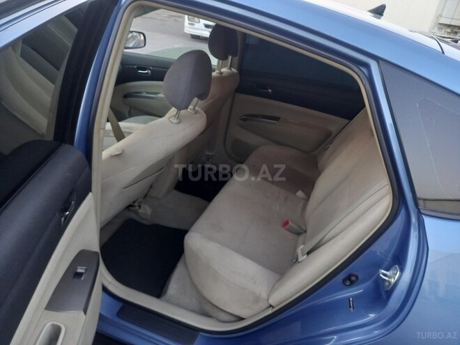 Toyota Prius 2007, 17,557 km - 1.5 l - Bakı