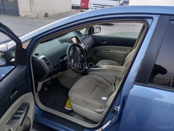 Toyota Prius 2007, 17,557 km - 1.5 l - Bakı