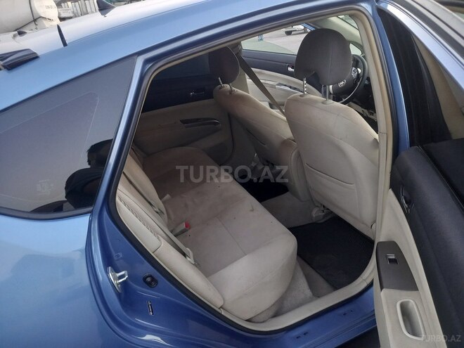 Toyota Prius 2007, 17,557 km - 1.5 l - Bakı