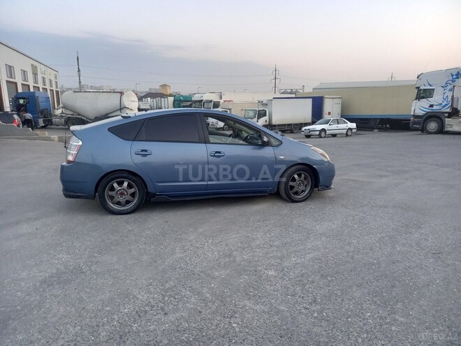 Toyota Prius 2007, 17,557 km - 1.5 l - Bakı
