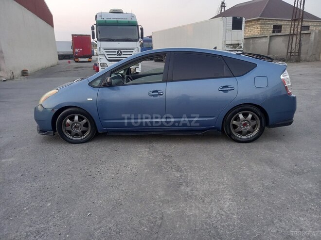 Toyota Prius 2007, 17,557 km - 1.5 l - Bakı