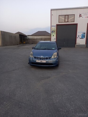 Toyota Prius 2007, 17,557 km - 1.5 l - Bakı