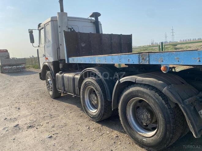 MAZ 64229 2008, 250,000 km - 11.0 l - Bakı