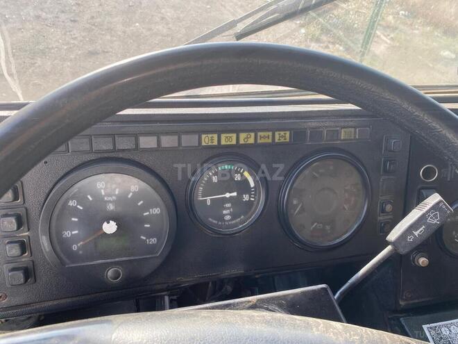 MAZ 64229 2008, 250,000 km - 11.0 l - Bakı