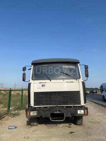MAZ 64229 2008, 250,000 km - 11.0 l - Bakı