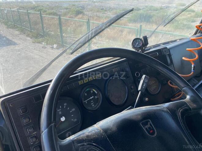 MAZ 64229 2008, 250,000 km - 11.0 l - Bakı