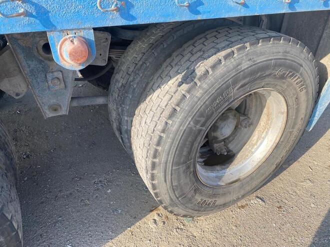 MAZ 64229 2008, 250,000 km - 11.0 l - Bakı